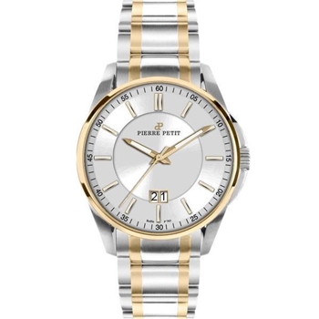 ساعت مچی پیرپتی کد P-783D